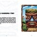 Tiki Limited Edition Book