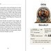 Society of Sinister Simians Limited Edition Book