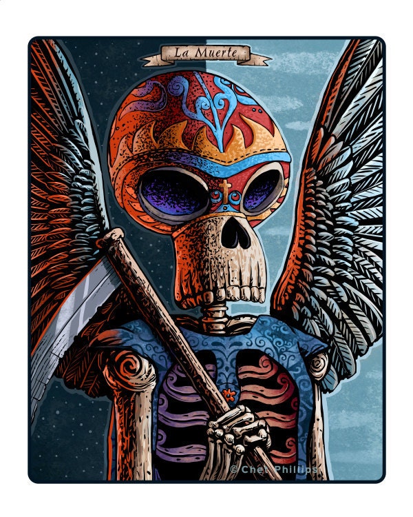 La Muerte
