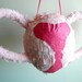 Super Period Fun Time Uterus Pinata