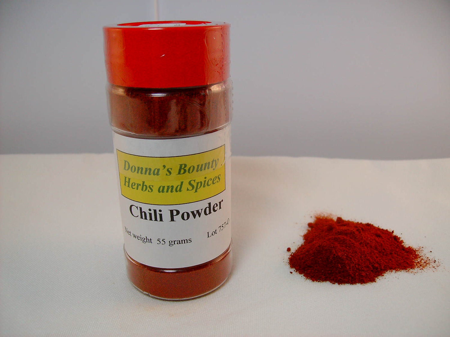 Chili Powder