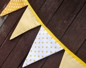 Bunting / flags / pennant strings - Sunshine Il_170x135