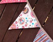 Bunting / Flags / Pennant Strings - Life's A Hoot Il_170x135