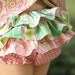Ruffle Bloomers, Freshcut