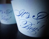 Custom Cupcake Wrappers