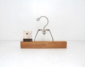 Vintage Hanger No. 3