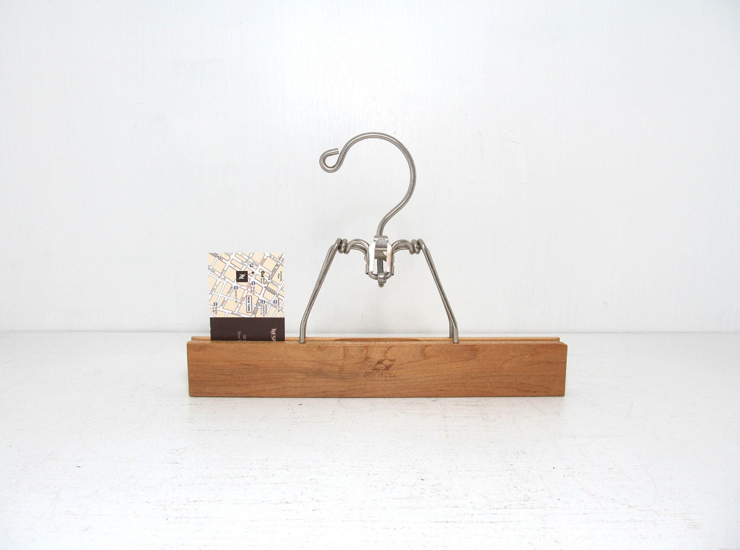 Vintage Hanger No. 3
