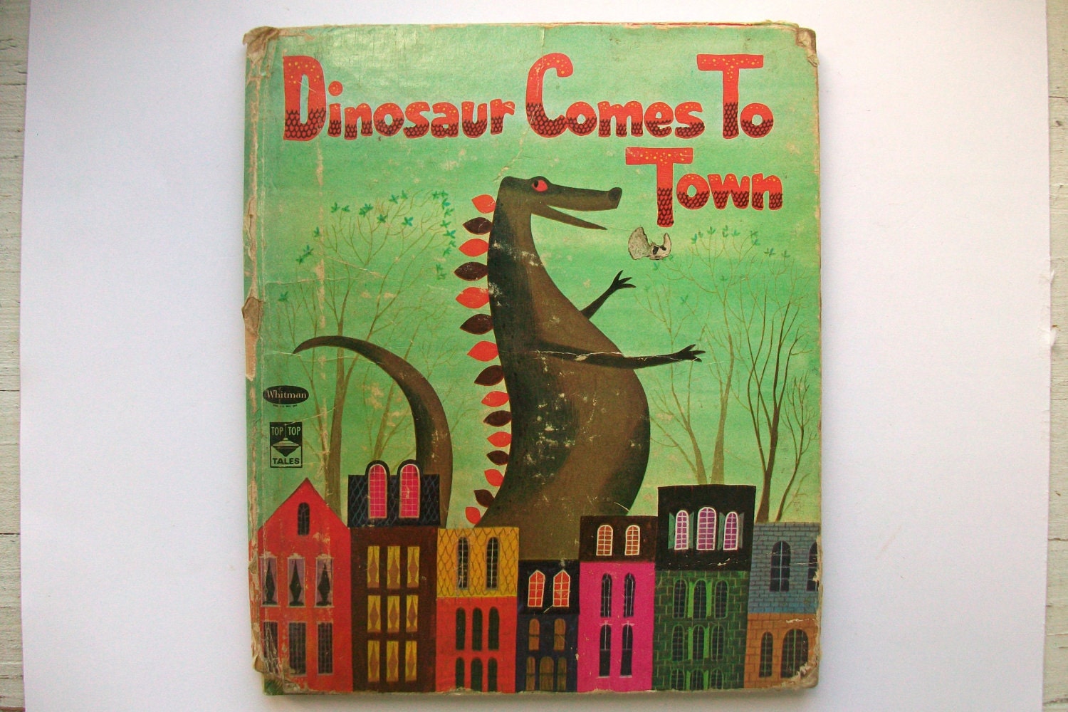 Childrens Dinosaur Books