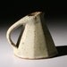 Cream Pitcher