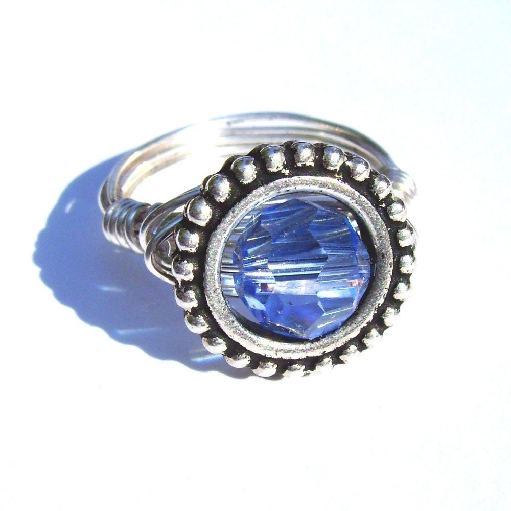Circle Ring