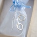 Little Sterling Hoops