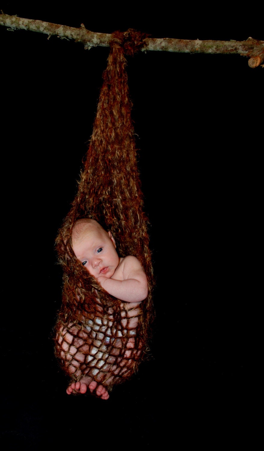 Baby Hanging Cocoon