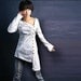 Missing You - linen shirt (Y1003)