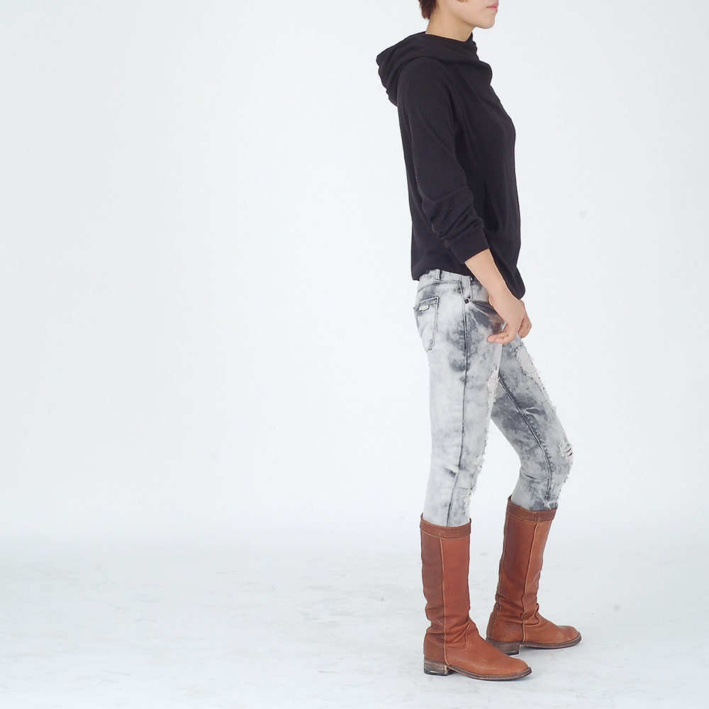 Less is More  hoodie (Y1115)