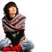 Secret - double sleeved hoodie sweater jacket (Y1117)
