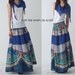 Quiet Summer - cotton tank and vest set (Y1205)