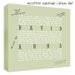 Mr and Mrs. Wedding Sign Reception Guest Book Signature Art Canvas decor ,custom canvas  quotes and words CUSTOM wall decor 40x40