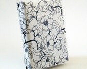 Paperback Book Cover - Magnolia - Small Mass Market Size