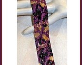 Golden Butterfly Pattern