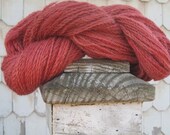 alpaca dream terra cotta