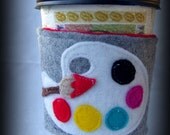 Sale Painter cozy