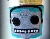 robot