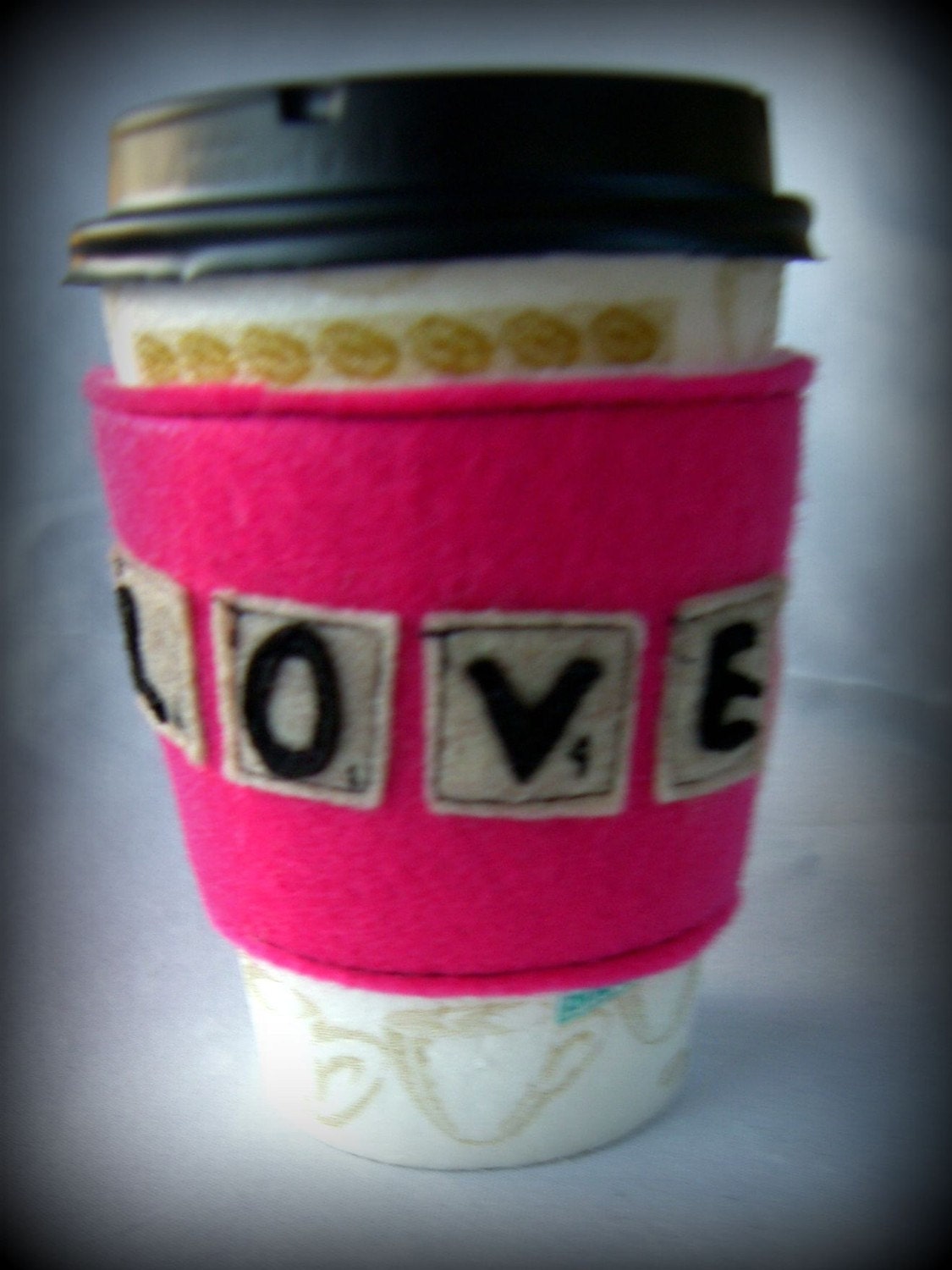 Scrabble Love