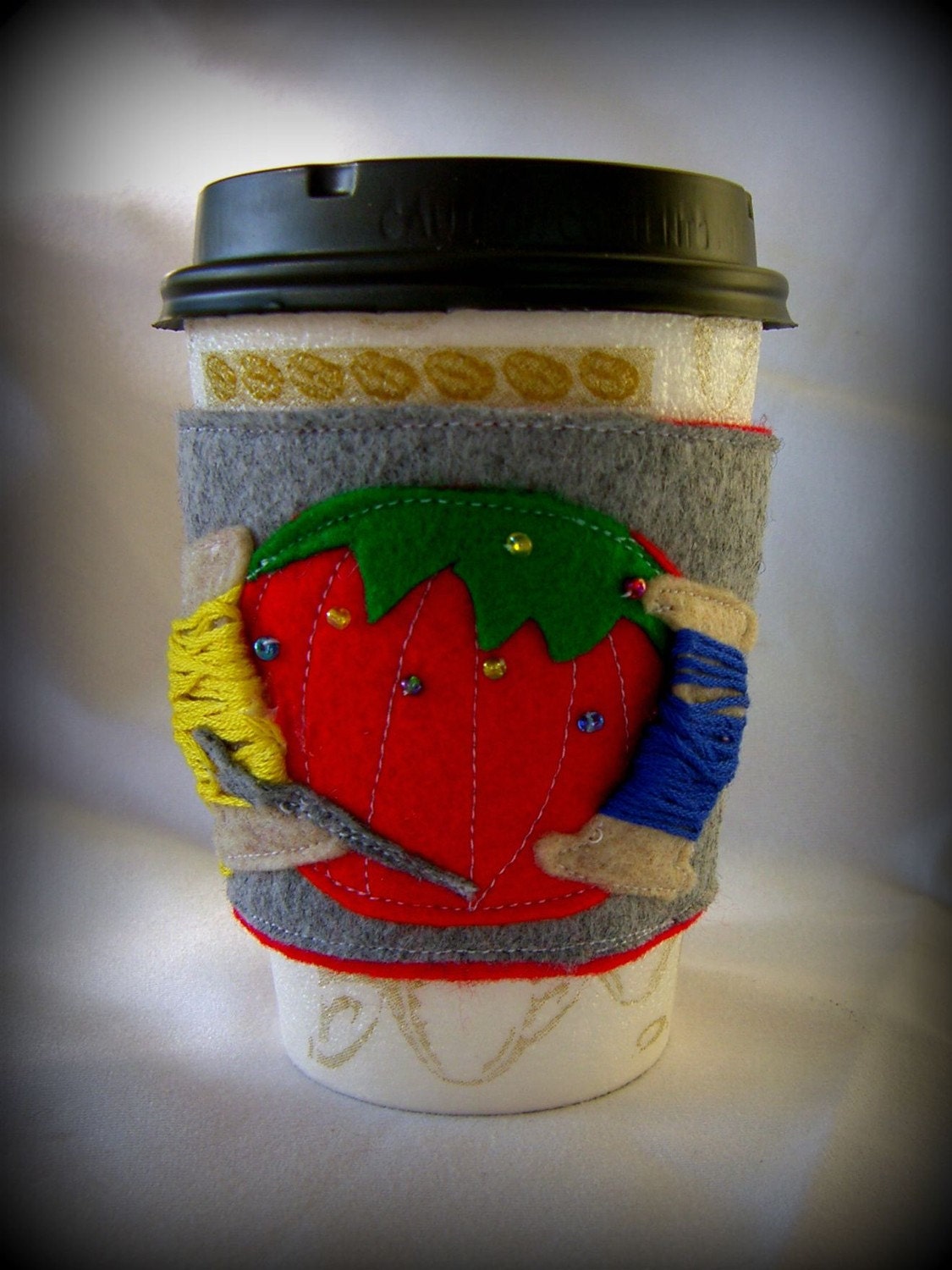 I heart sewing