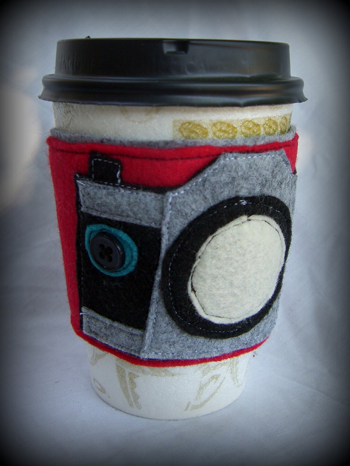 camera