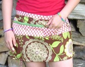 Amy Butler Vendor Apron