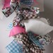Shabby Wreath- kira