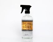 Sparkle- Glass, Mirror, Stainless Steel and Granite Cleaner
