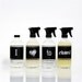 Eco-Friendly Household Cleaning Kit and Laundry Soap Jar