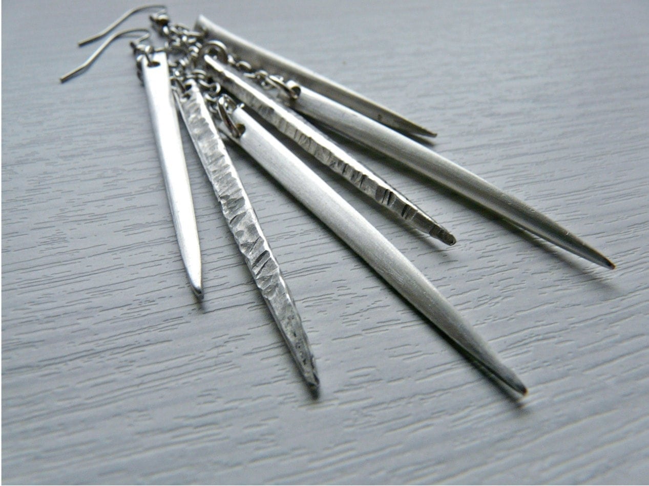 Flatware Jewellery | Silly Decorations