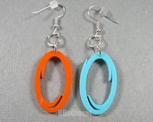Portal Earrings (V. 2)