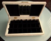 Vintage Jewelry Box