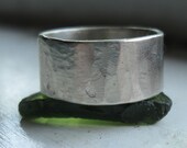 For Ashley with extra personalization inside Personalized Mens Ring Unique Ring