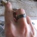 Tomboy Stacking Ring Set