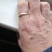 14k Gold Stacking Wedding Rings