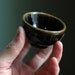 SALE 20% OFF Cyber Monday four sake ochoko - FREE Shipping
