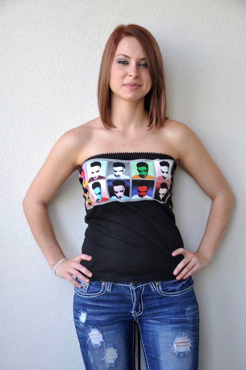 Manson Corset
