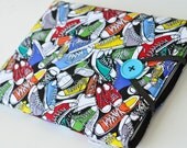 Shoes Laptop Sleeve - 13 inch