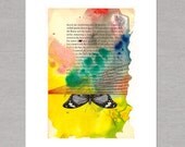 Butterfly 3 PRINT