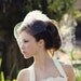 Weddings, Ivory Birdcage Veil, Bridal Hat, Feather Fascinator, Silver Screen Star, Batcakes Couture
