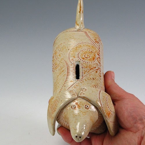 Dachshund Coin Bank