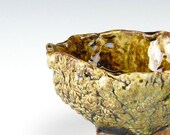 Hedge Apple Tea Bowl