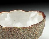 Hedge Apple Tea Bowl