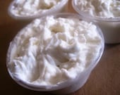 SALE: Sample-Shea Butter Hand and Body Lotion-Pick Your Scent