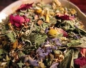 sweet dreams plus... organic herbal night time tea
