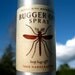 bugger off...organic natural bug repellent spray. made with an essential oil blend to keep bugs off